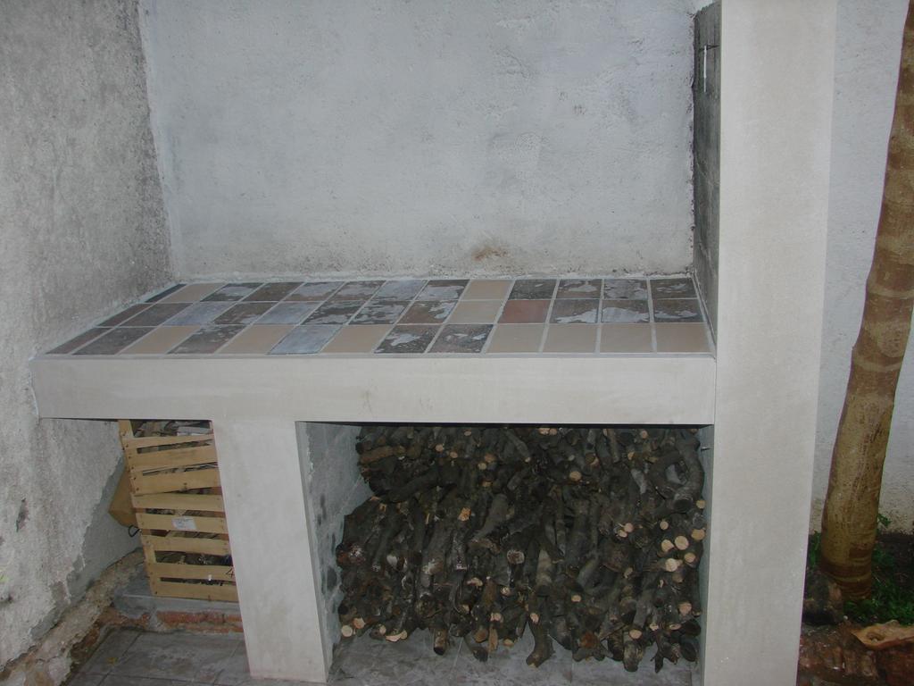 Apartman Restovic Bol Dış mekan fotoğraf