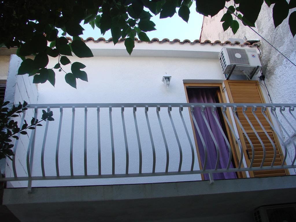 Apartman Restovic Bol Dış mekan fotoğraf