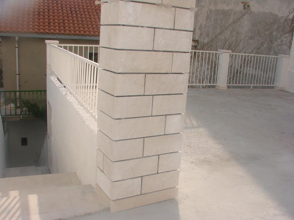 Apartman Restovic Bol Dış mekan fotoğraf
