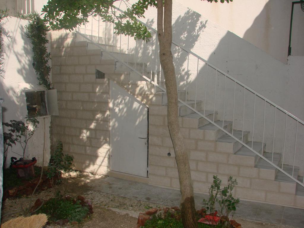 Apartman Restovic Bol Dış mekan fotoğraf