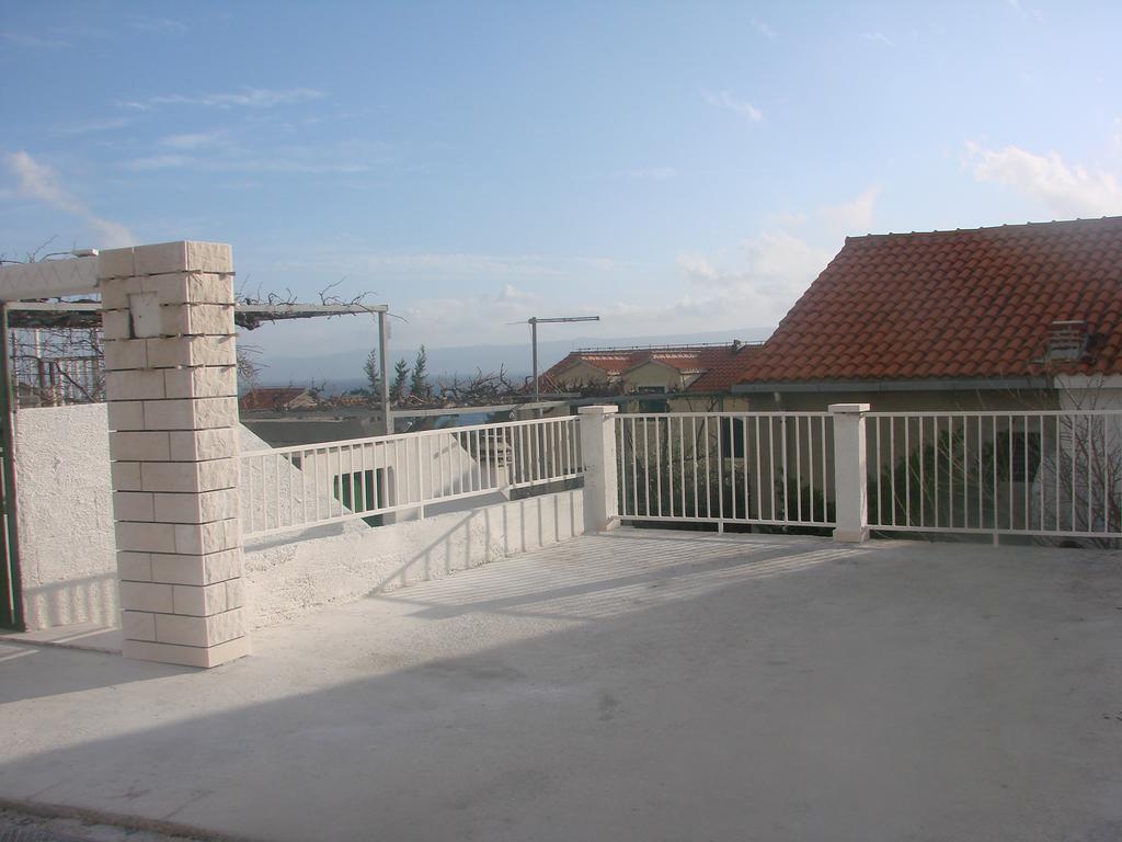 Apartman Restovic Bol Dış mekan fotoğraf
