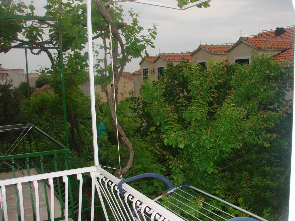 Apartman Restovic Bol Dış mekan fotoğraf