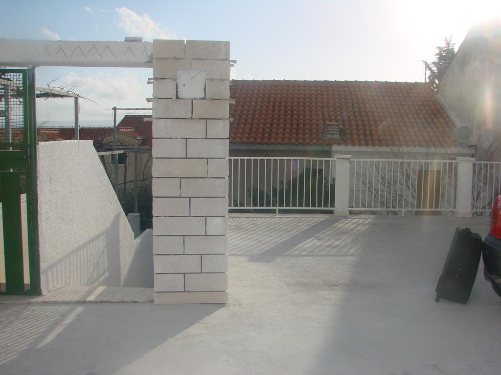 Apartman Restovic Bol Dış mekan fotoğraf