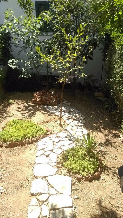 Apartman Restovic Bol Dış mekan fotoğraf
