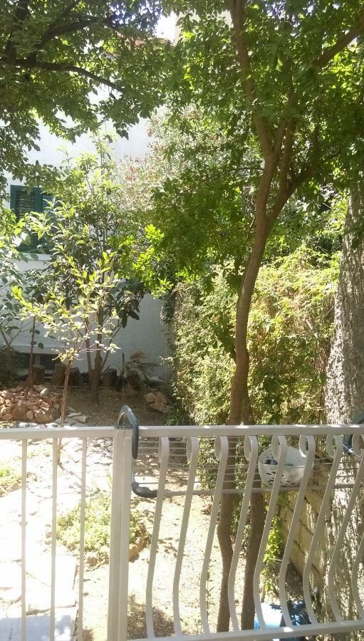 Apartman Restovic Bol Dış mekan fotoğraf