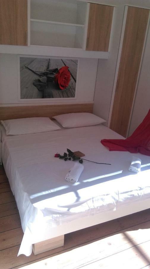 Apartman Restovic Bol Dış mekan fotoğraf