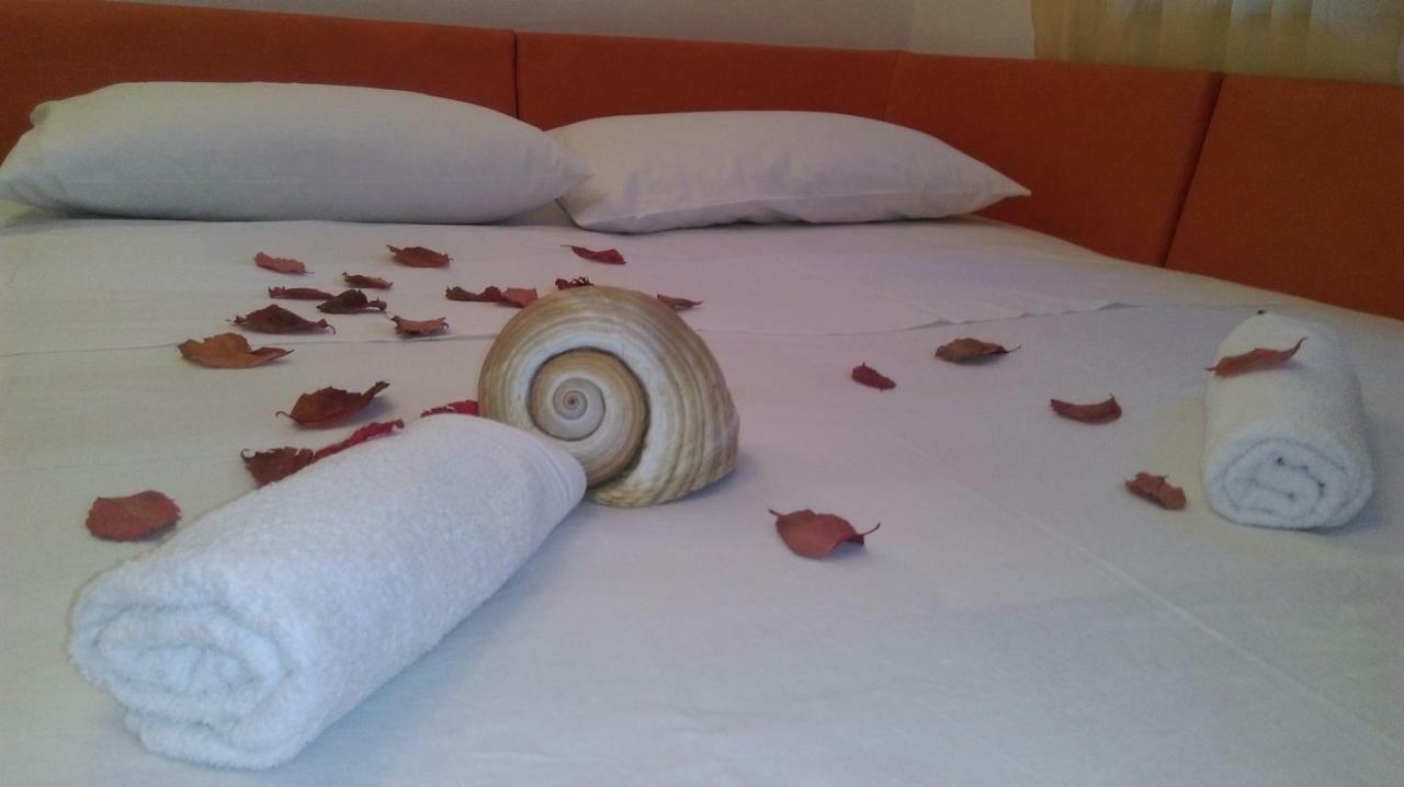 Apartman Restovic Bol Dış mekan fotoğraf