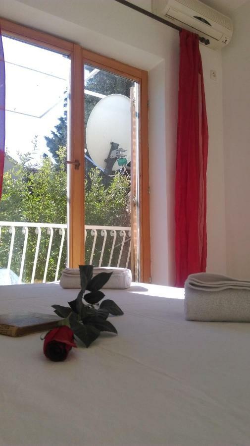 Apartman Restovic Bol Dış mekan fotoğraf