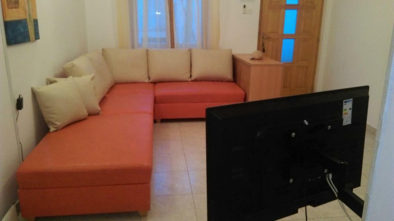 Apartman Restovic Bol Dış mekan fotoğraf
