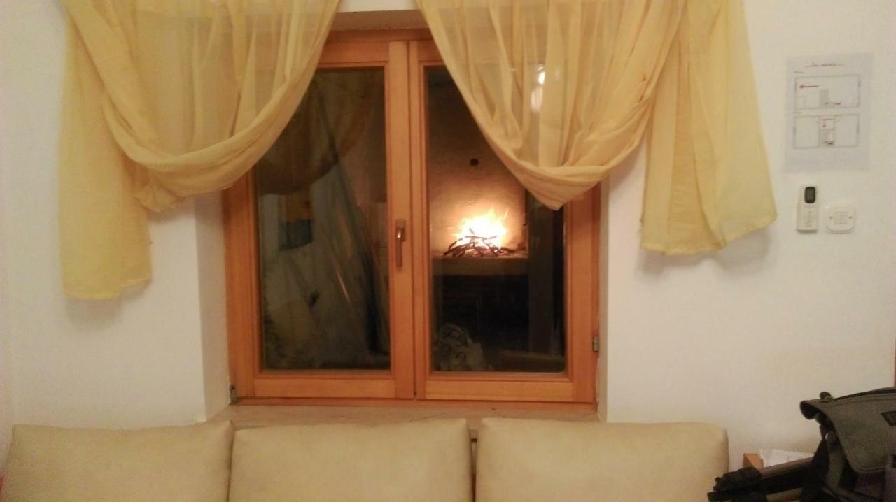 Apartman Restovic Bol Dış mekan fotoğraf