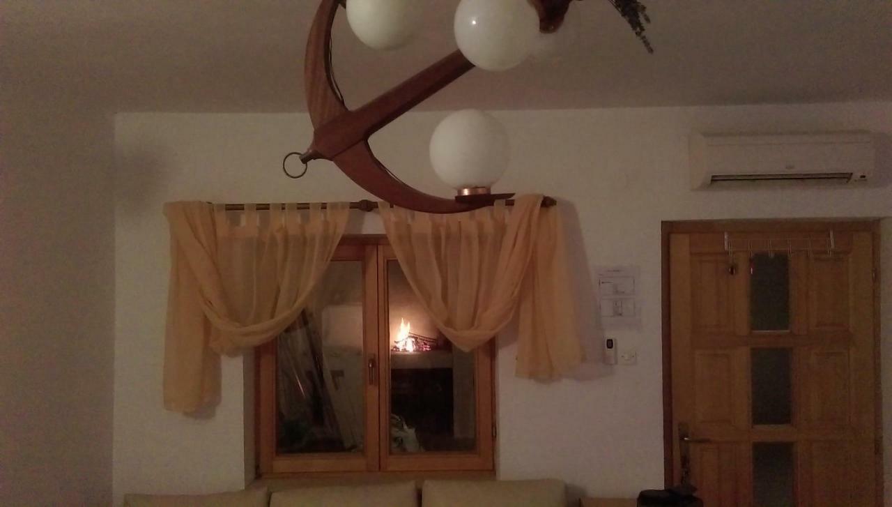 Apartman Restovic Bol Dış mekan fotoğraf