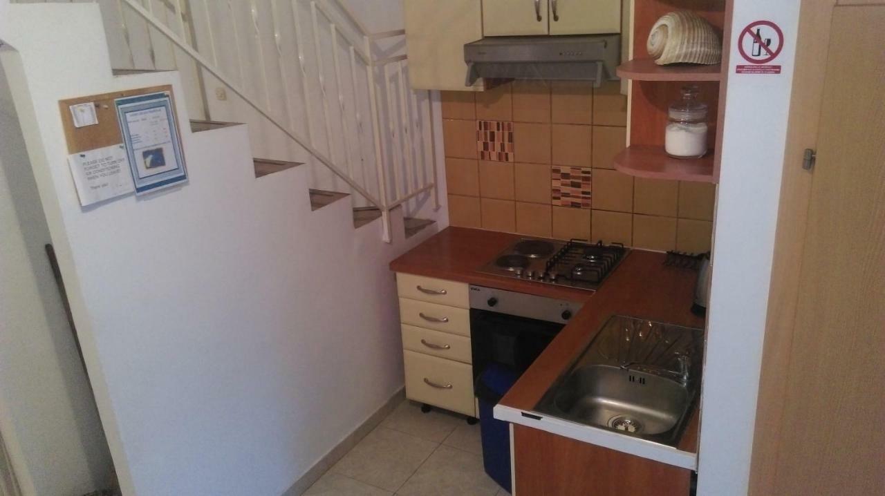 Apartman Restovic Bol Dış mekan fotoğraf
