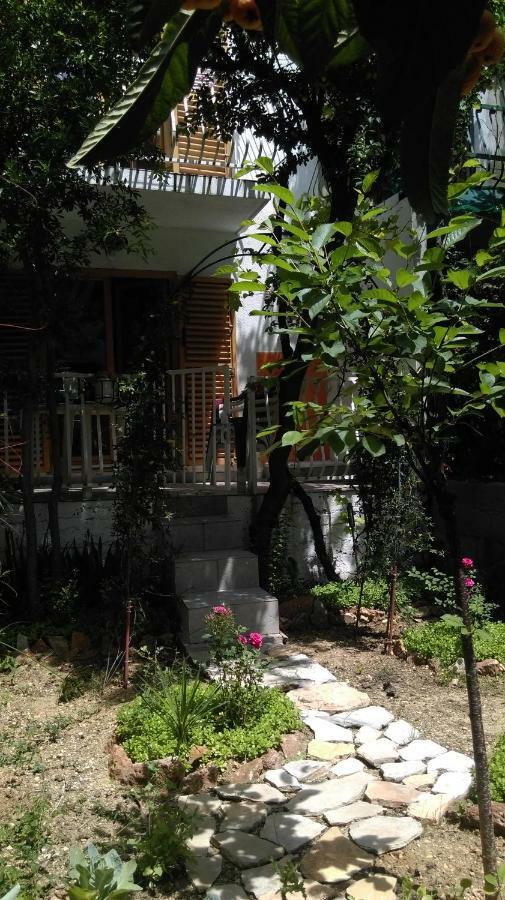 Apartman Restovic Bol Dış mekan fotoğraf