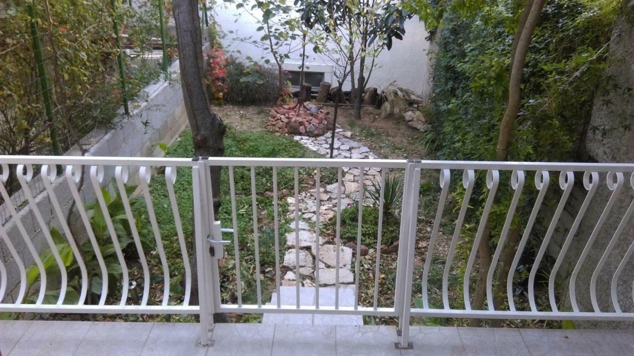 Apartman Restovic Bol Dış mekan fotoğraf