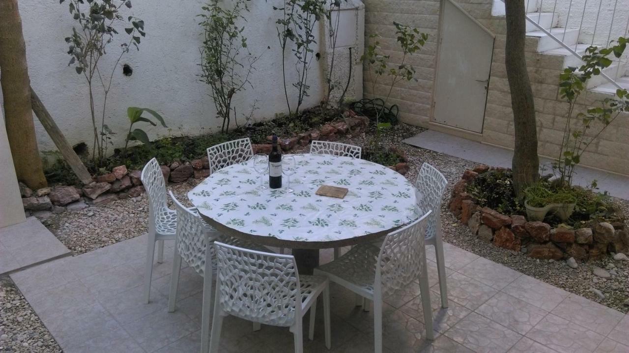 Apartman Restovic Bol Dış mekan fotoğraf
