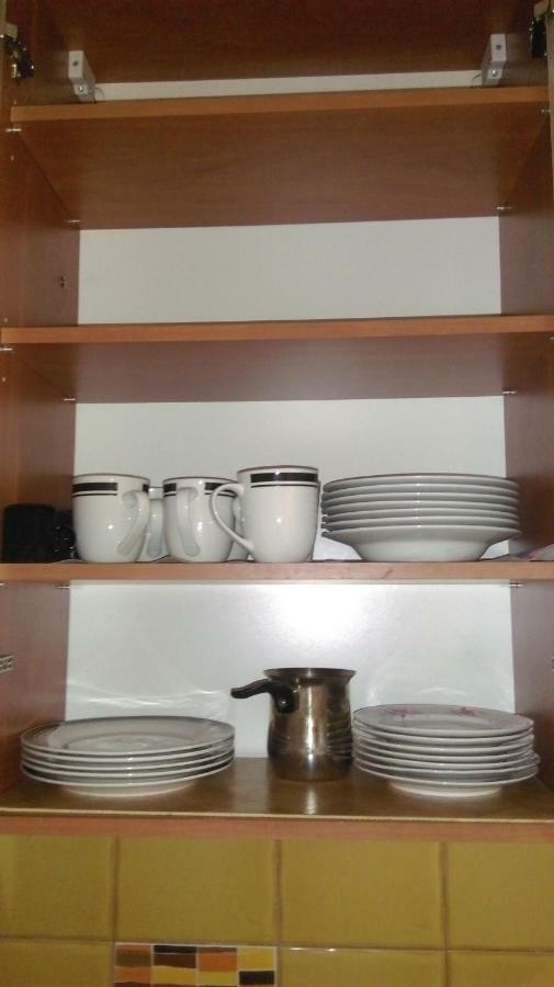Apartman Restovic Bol Dış mekan fotoğraf