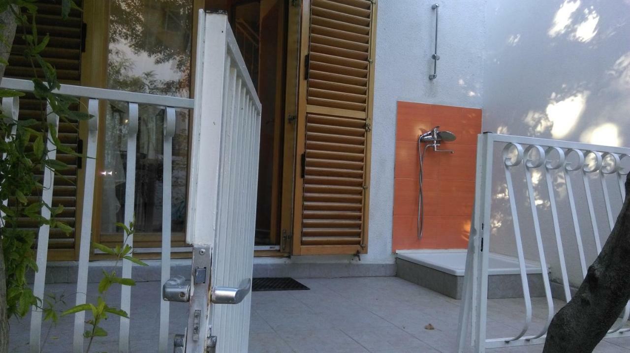 Apartman Restovic Bol Dış mekan fotoğraf