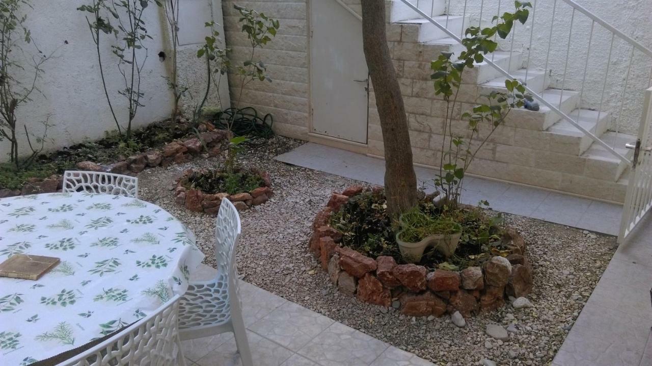 Apartman Restovic Bol Dış mekan fotoğraf