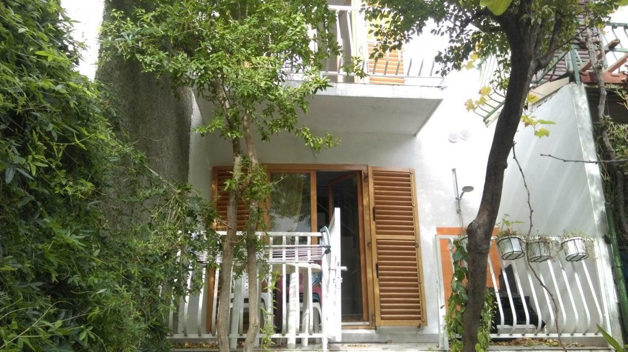 Apartman Restovic Bol Dış mekan fotoğraf