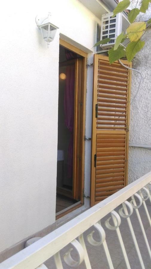 Apartman Restovic Bol Dış mekan fotoğraf