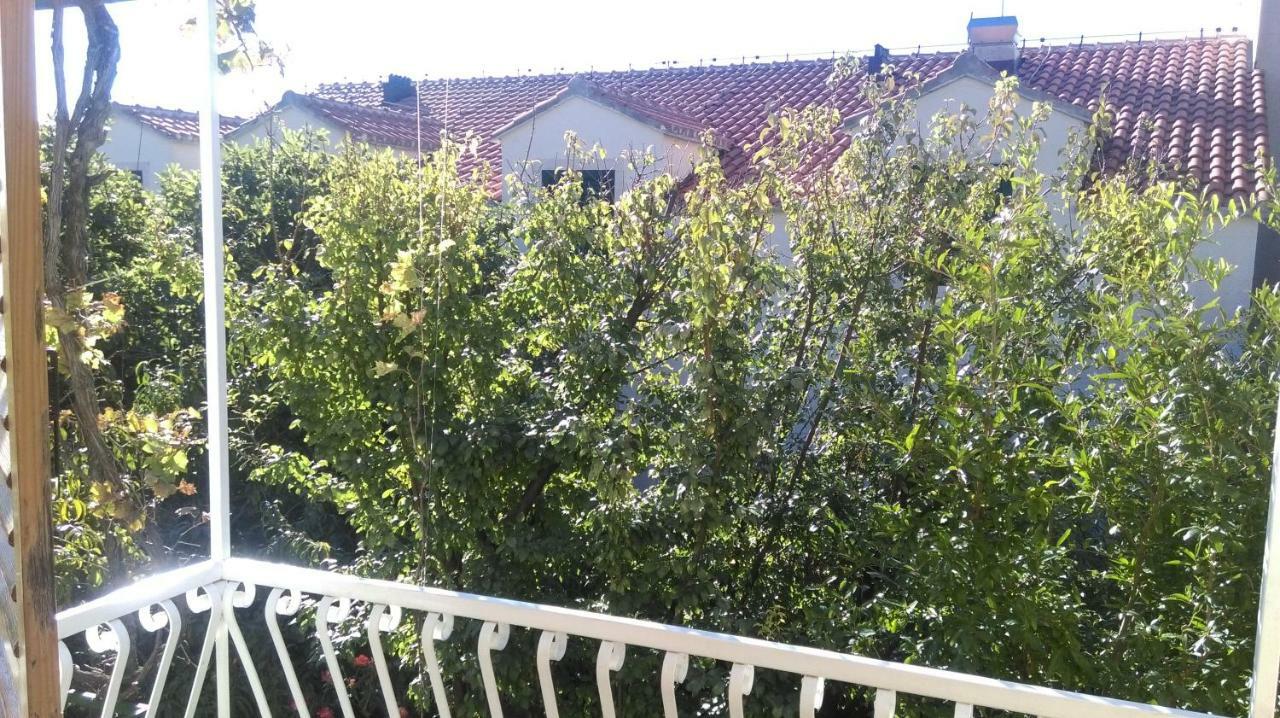 Apartman Restovic Bol Dış mekan fotoğraf