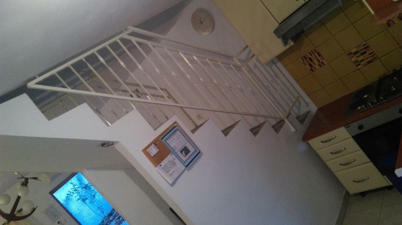 Apartman Restovic Bol Dış mekan fotoğraf