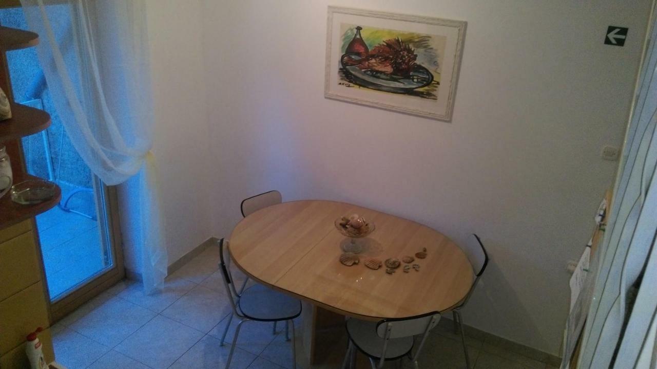 Apartman Restovic Bol Dış mekan fotoğraf