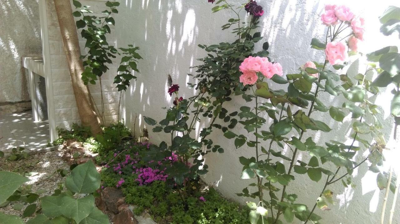 Apartman Restovic Bol Dış mekan fotoğraf