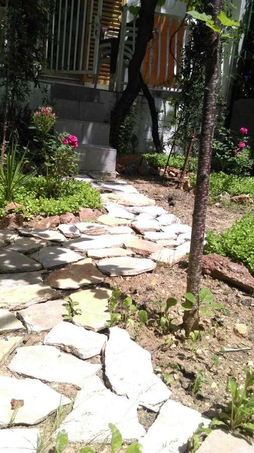 Apartman Restovic Bol Dış mekan fotoğraf