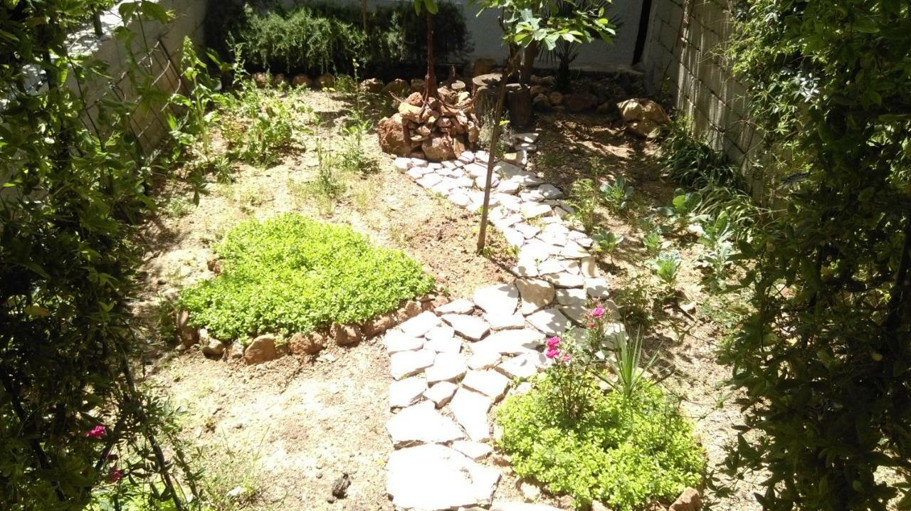 Apartman Restovic Bol Dış mekan fotoğraf