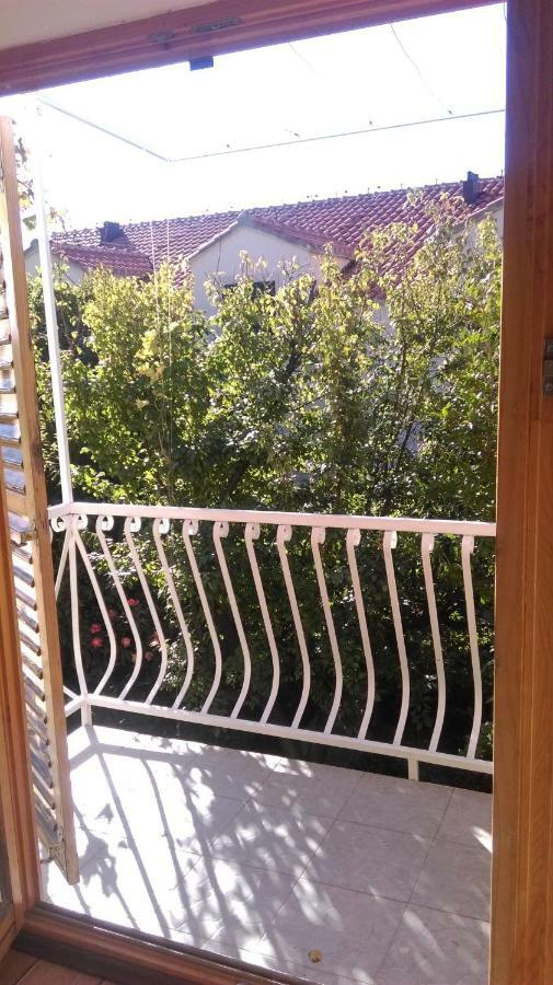 Apartman Restovic Bol Dış mekan fotoğraf