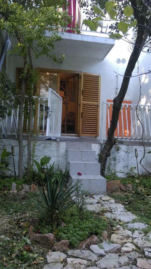 Apartman Restovic Bol Dış mekan fotoğraf