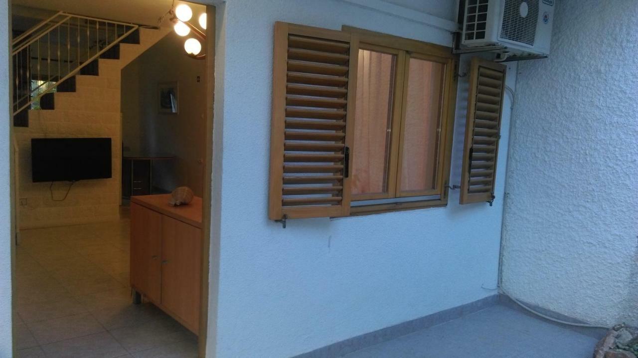 Apartman Restovic Bol Dış mekan fotoğraf
