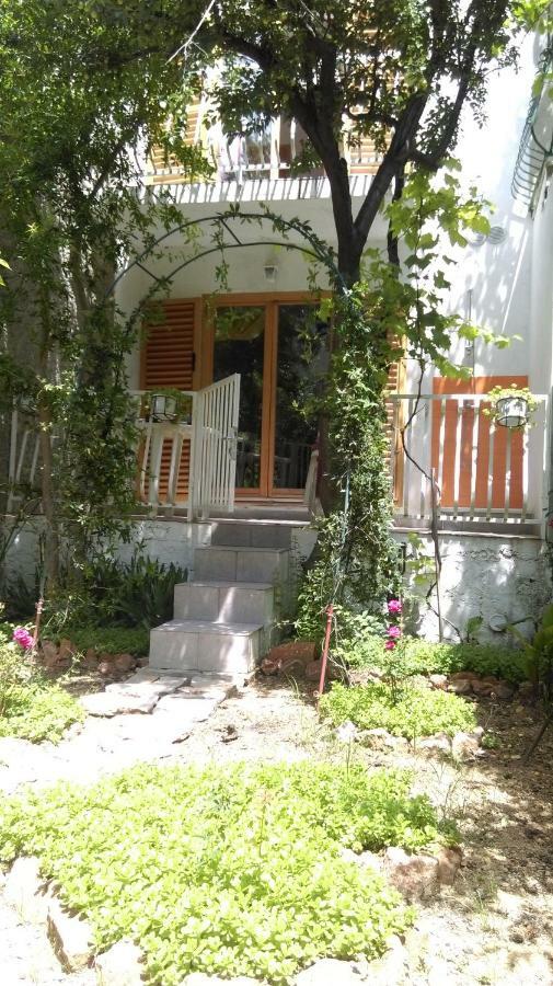 Apartman Restovic Bol Dış mekan fotoğraf