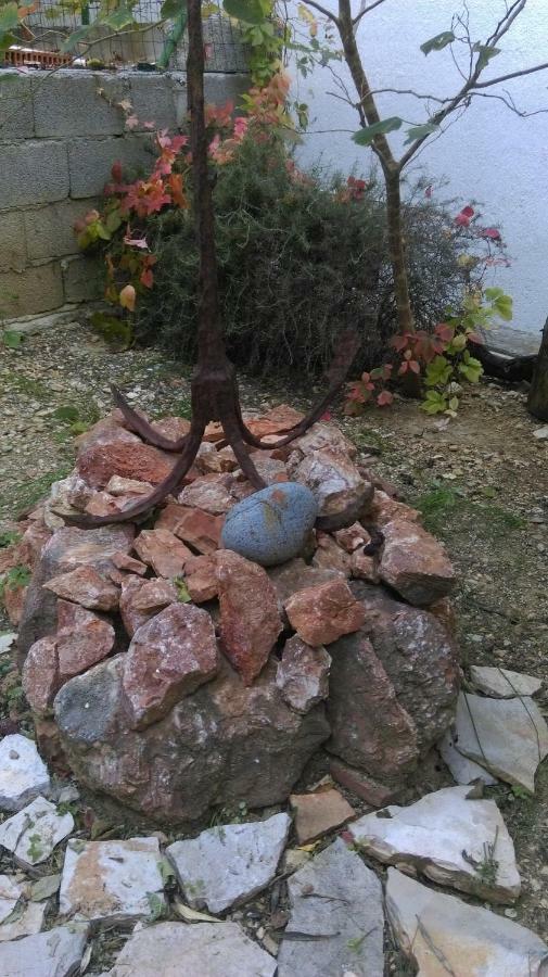 Apartman Restovic Bol Dış mekan fotoğraf