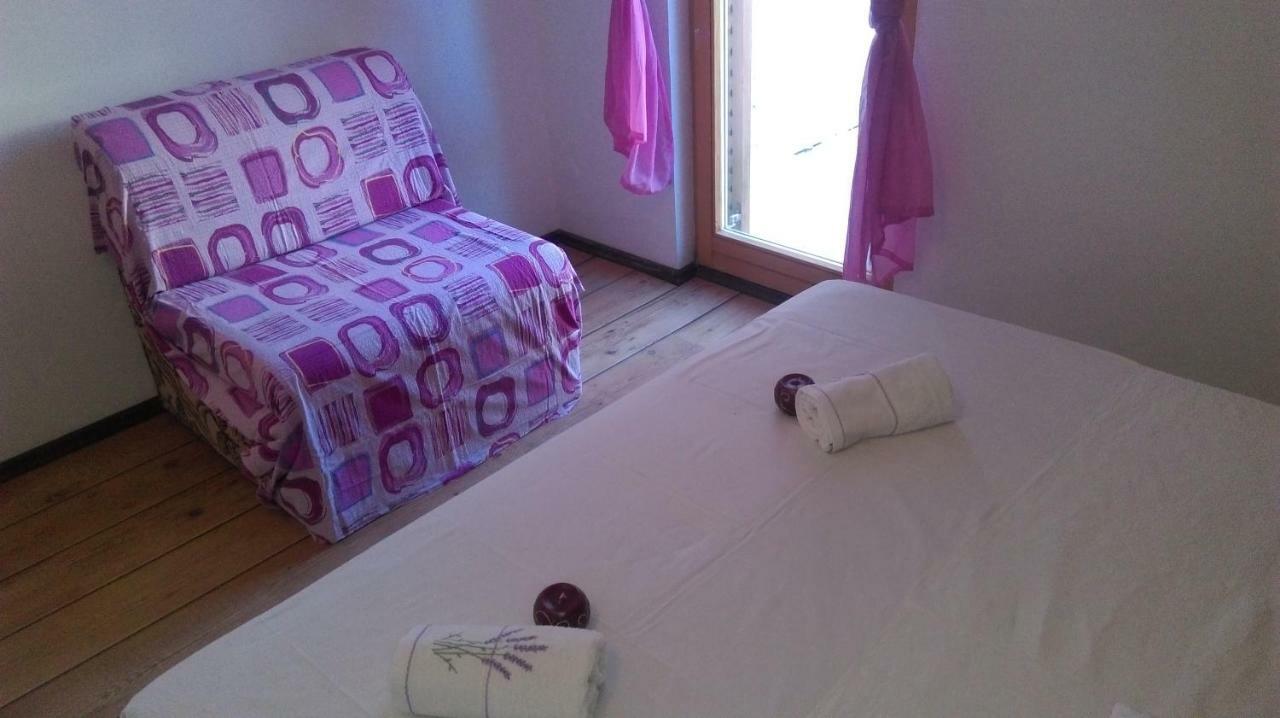 Apartman Restovic Bol Dış mekan fotoğraf
