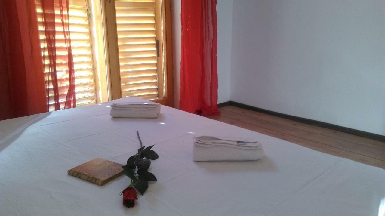 Apartman Restovic Bol Dış mekan fotoğraf