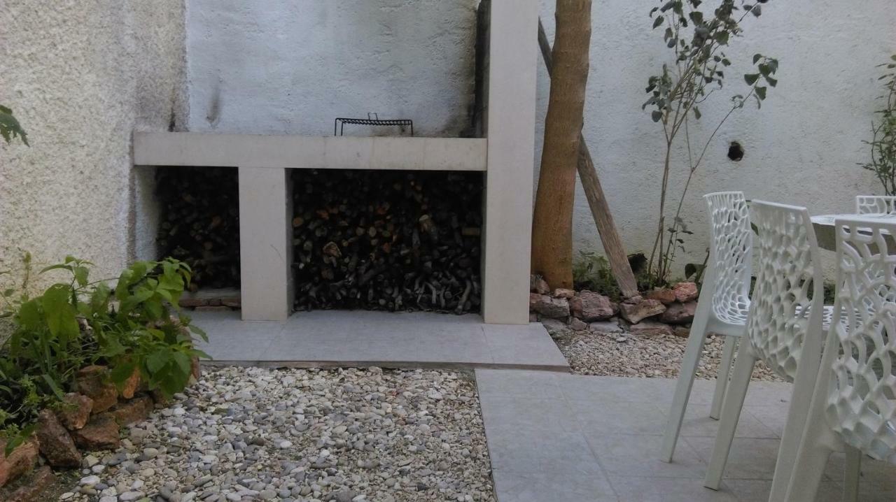 Apartman Restovic Bol Dış mekan fotoğraf